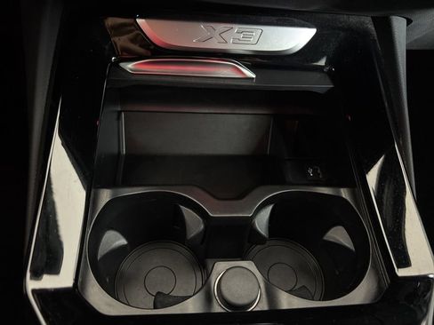 Certified 2023 BMW X3 sDrive30i w/ Convenience Package image 18