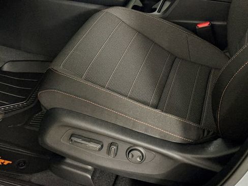 New 2026 Honda CR-V TrailSport image 27