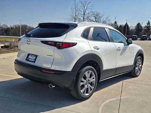 New 2026 MAZDA CX-30 AWD 2.5 S w/ Premium Package image 11