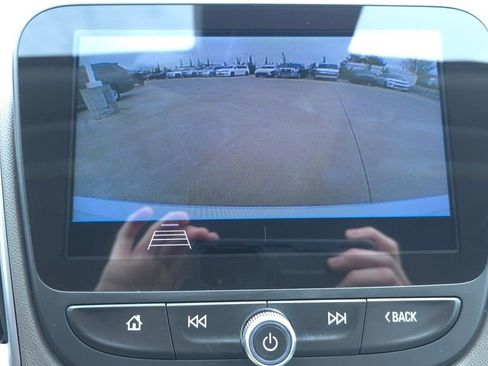 Used 2020 Chevrolet Malibu LS w/ Driver Confidence Package II FWD image 30