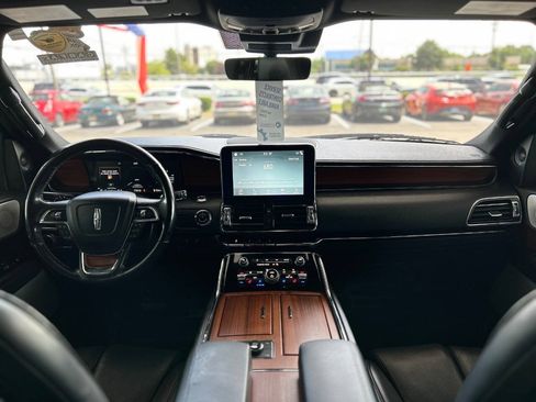 Used 2018 Lincoln Navigator L Reserve w/ Technology Package AWD/4WD image 74