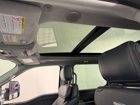 Used 2024 Ford F350 Limited w/ FX4 Off-Road Package image 26