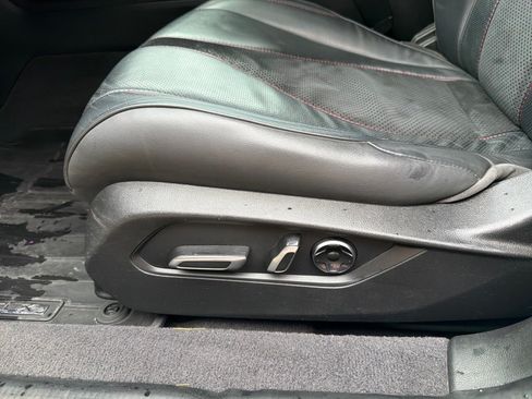 Used 2021 Acura TLX w/ A-SPEC Package FWD image 11