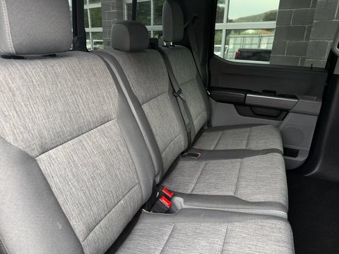Used 2023 Ford F350 XL w/ STX Appearance Package AWD/4WD image 40