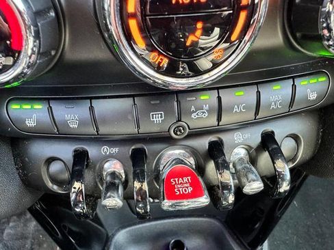 Used 2016 MINI Cooper S FWD image 38