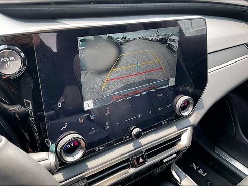 Used 2023 Lexus RX 350 w/ Accessory Package (2T) AWD/4WD image 29