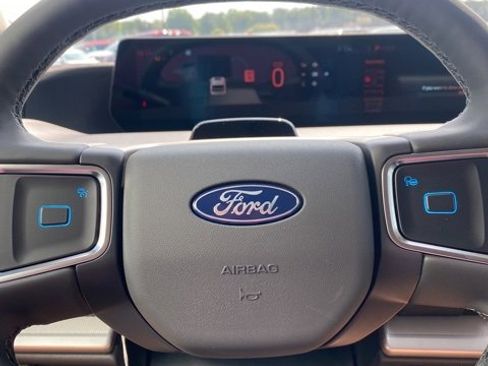 New 2025 Ford Expedition Active image 24