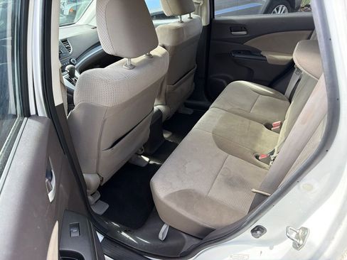Used 2012 Honda CR-V EX image 12