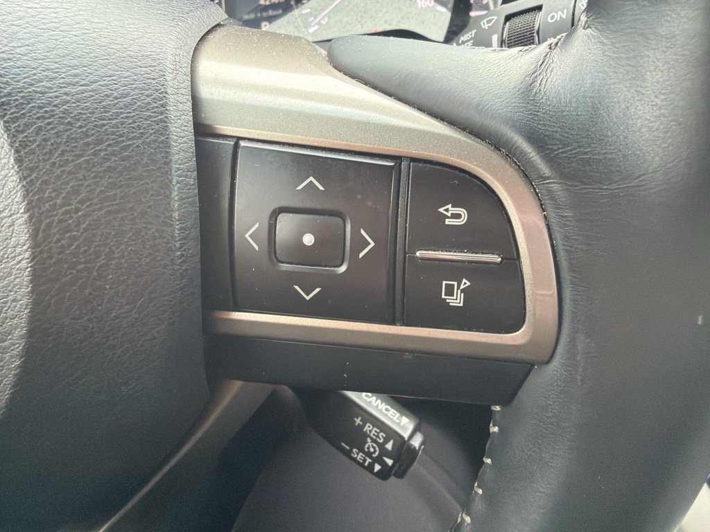 Used 2016 Lexus RX 350 AWD w/ Premium Package image 19