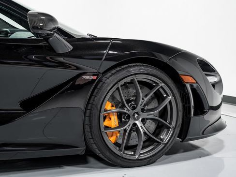 Used 2020 McLaren 720S Performance RWD image 41