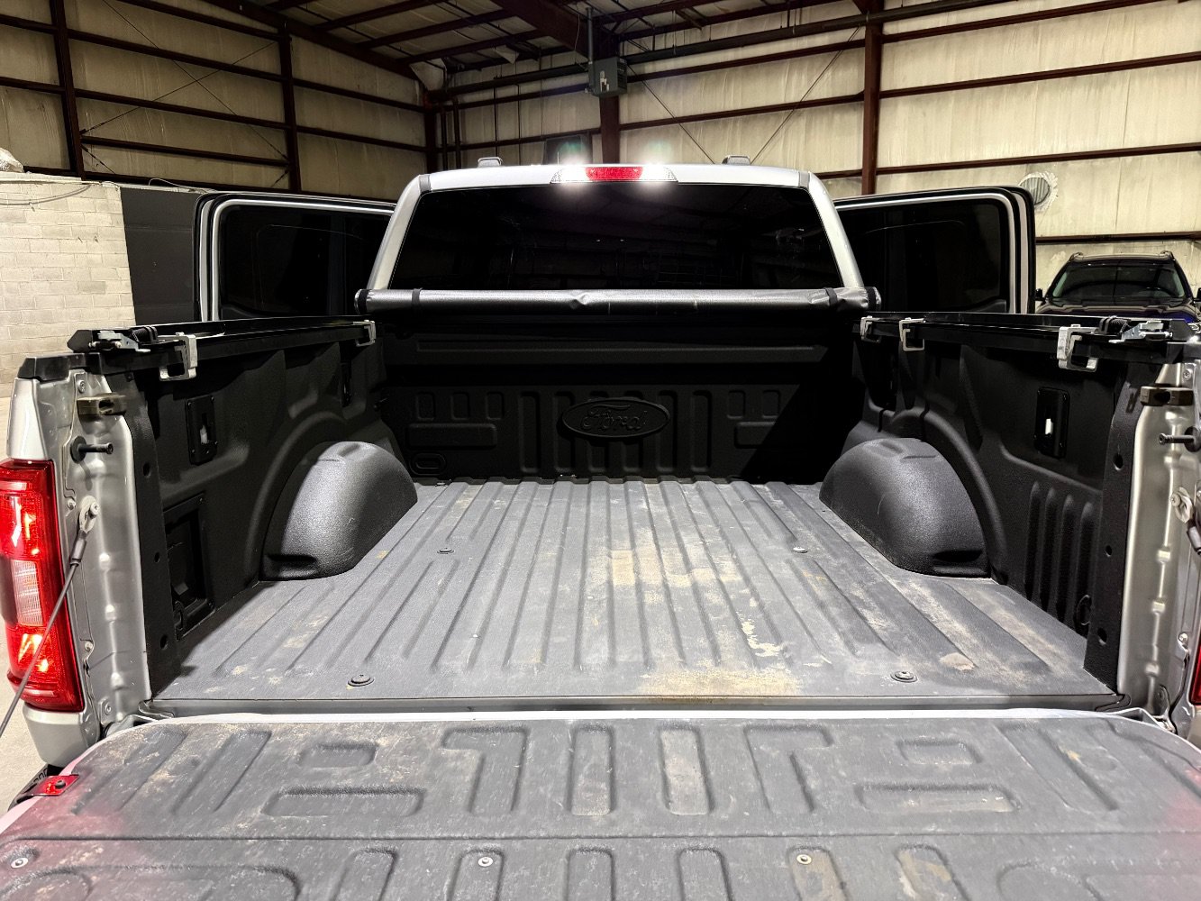 Used 2023 Ford F150 XLT w/ Equipment Group 302A High AWD/4WD image 18