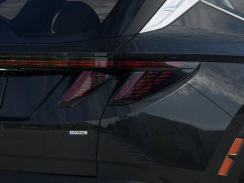 New 2026 Hyundai Tucson Limited AWD/4WD image 10
