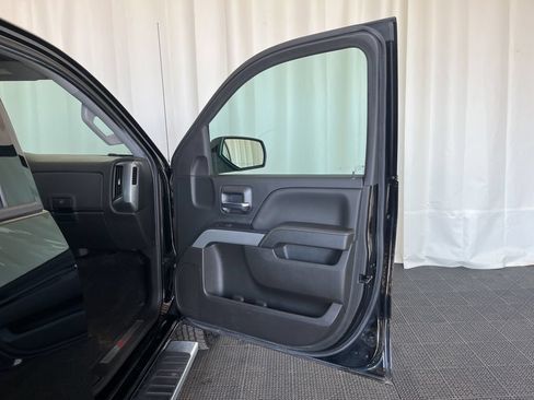 Used 2018 Chevrolet Silverado 1500 LT w/ All Star Edition AWD/4WD image 17