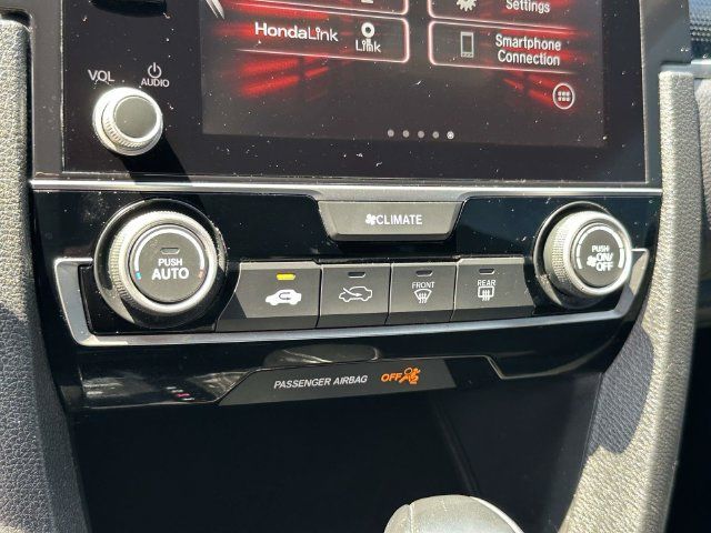 Used 2019 Honda Civic Sport image 20