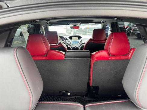 Used 2019 Acura MDX A-Spec AWD/4WD image 19
