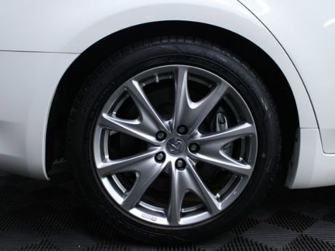 Used 2013 INFINITI G37 Journey w/ Premium Pkg image 5