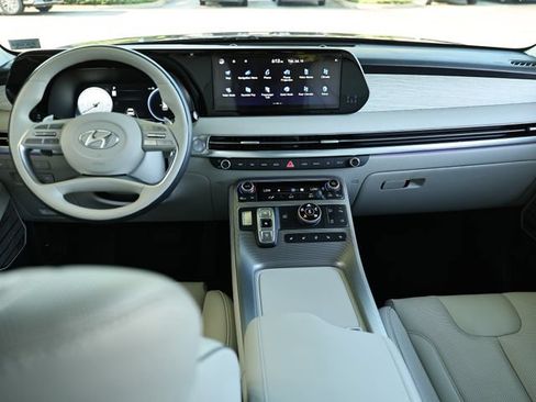 Used 2024 Hyundai Palisade Calligraphy AWD/4WD image 27