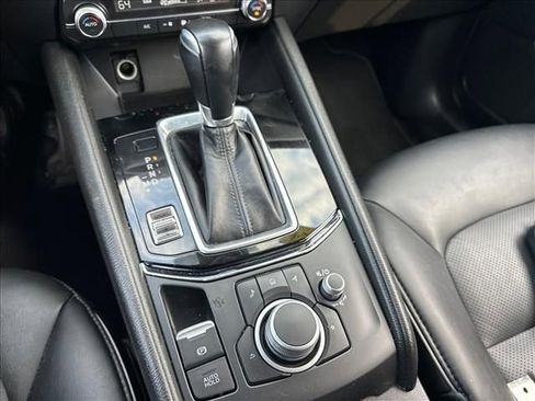 Used 2024 MAZDA CX-5 AWD 2.5 S w/ Select Package image 28