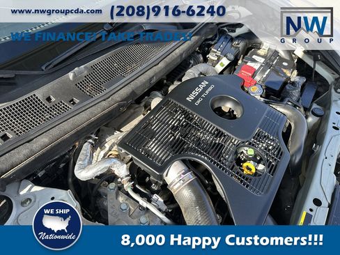 Used 2012 Nissan Juke SV image 34