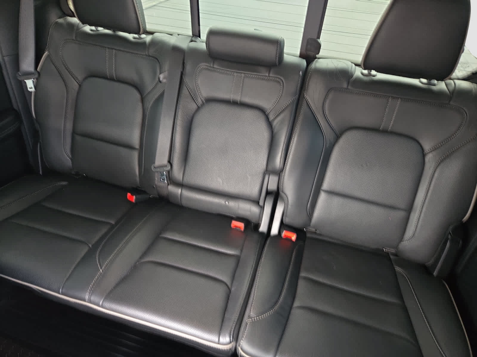 Used 2023 RAM 1500 Limited AWD/4WD image 12