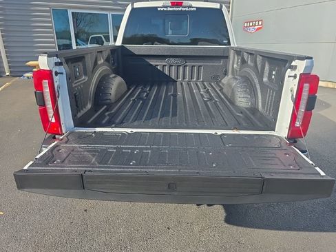 New 2026 Ford F250 Lariat image 12