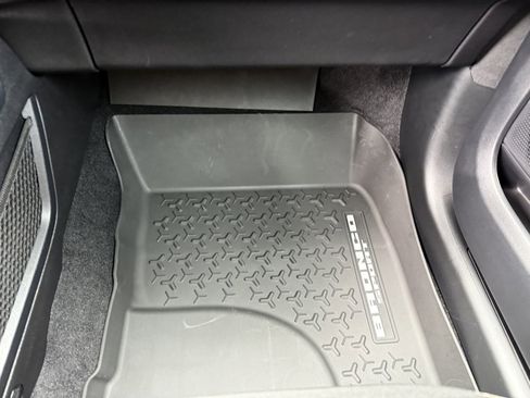 New 2025 Ford Bronco Sport Big Bend image 23