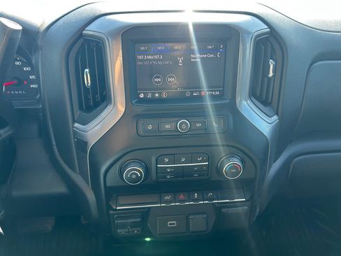 Used 2020 Chevrolet Silverado 2500 W/T w/ WT Convenience Package AWD/4WD image 18