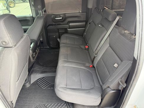Used 2023 Chevrolet Silverado 2500 LT w/ All Star Edition AWD/4WD image 14