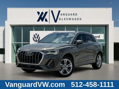 Used 2023 Audi Q3 2.0T Premium