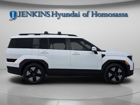 New 2026 Hyundai Santa Fe SEL image 5