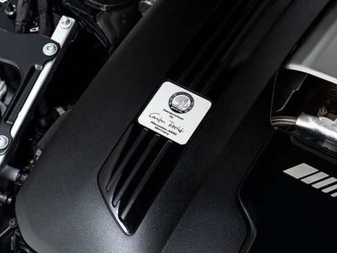 Used 2024 Mercedes-Benz AMG GT 63 image 47