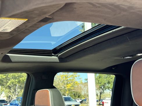 Used 2026 GMC Sierra 1500 Denali Ultimate image 24