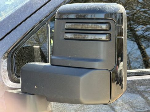 Used 2025 GMC Sierra 2500 AT4 w/ AT4 Premium Plus Package AWD/4WD image 40