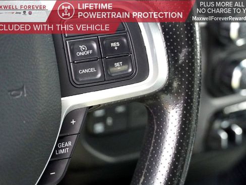 Used 2022 RAM 2500 Big Horn w/ Cold Weather Group image 21