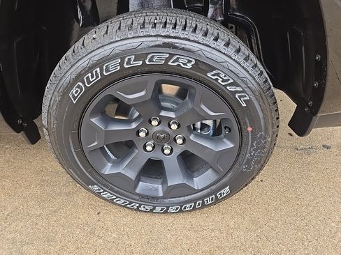 New 2026 RAM 1500 Big Horn image 29