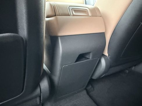 New 2026 Hyundai Santa Fe Limited image 29