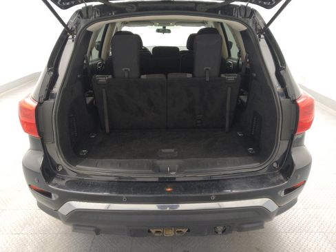 Used 2019 Nissan Pathfinder S AWD/4WD image 29