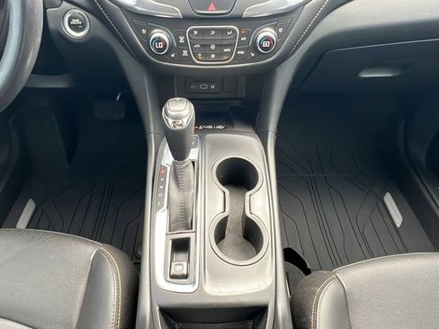 Used 2019 Chevrolet Equinox Premier AWD/4WD image 14