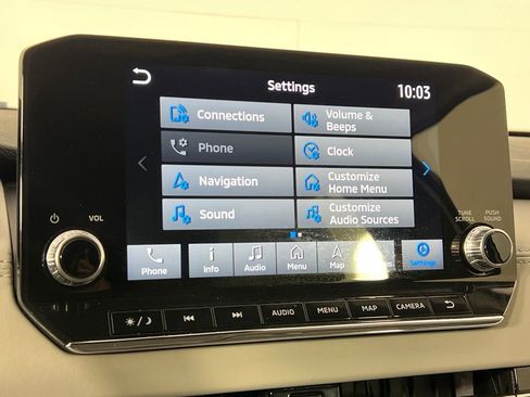 Used 2024 Mitsubishi Outlander SEL image 35