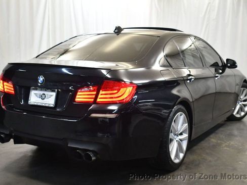 Used 2011 BMW 535i xDrive 535i xDrive image 9