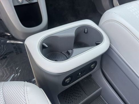 Certified 2023 Hyundai Ioniq 5 Limited w/ Cargo Package image 34