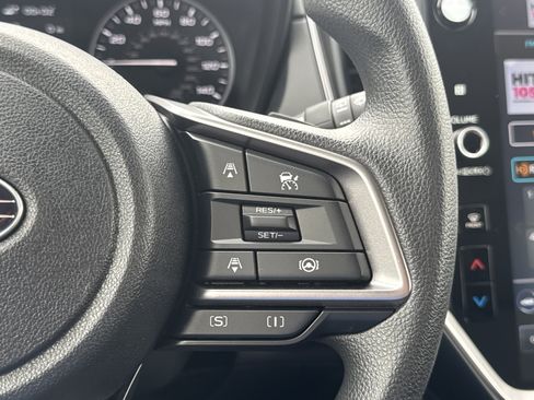 New 2026 Subaru Impreza 2.0i Sport AWD/4WD image 15