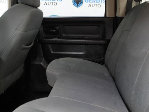 Used 2013 RAM 3500 Tradesman w/ Chrome Appearance Group AWD/4WD image 16