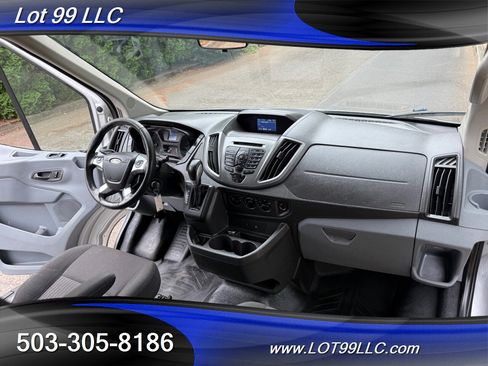 Used 2015 Ford Transit 350 XL image 48