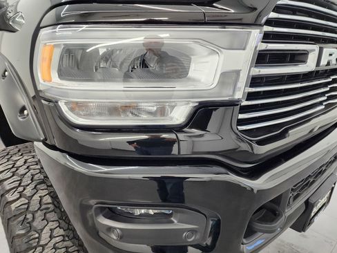 Used 2023 RAM 3500 Laramie image 23
