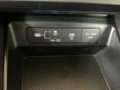 New 2026 Hyundai Tucson SE image 20