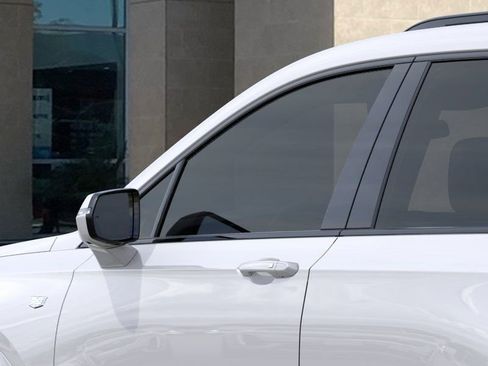 New 2025 Cadillac XT6 Sport w/ Technology Package image 12