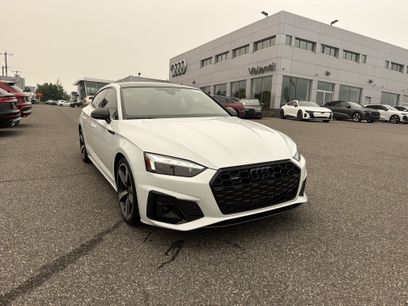 Certified 2024 Audi A5 2.0T Premium Plus
