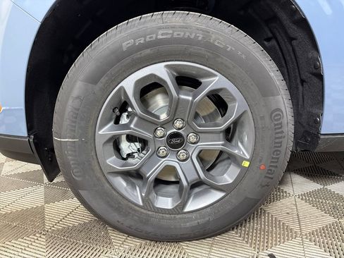New 2026 Ford Maverick XLT w/ XLT Luxury Package FWD image 13