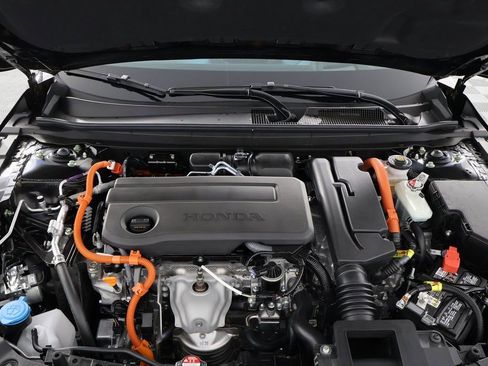 New 2026 Honda Accord Touring image 9